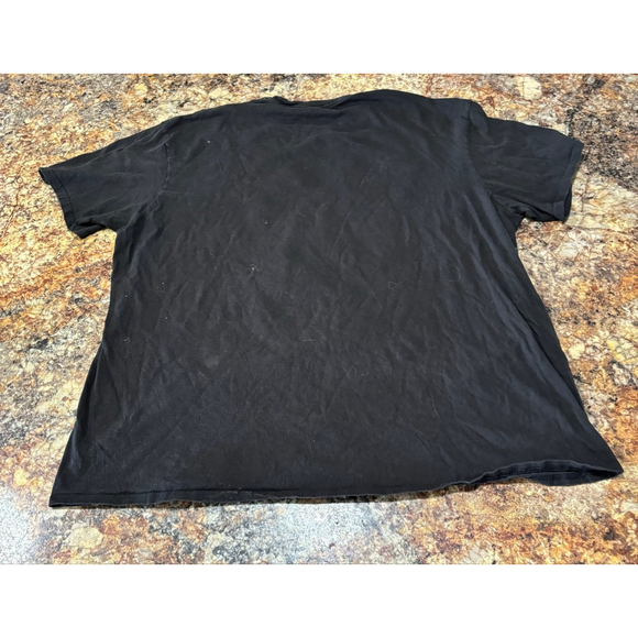 Dragon Ball Z Goku Kanji Graphic Tee - Picture 3 of 4